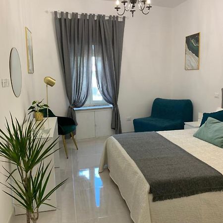Luxury Apartment In Rome Countryside - Francigena Campagnano Di Roma Exteriér fotografie