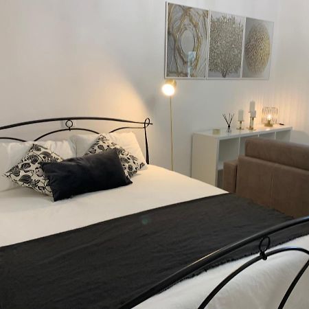 Luxury Apartment In Rome Countryside - Francigena Campagnano Di Roma Exteriér fotografie