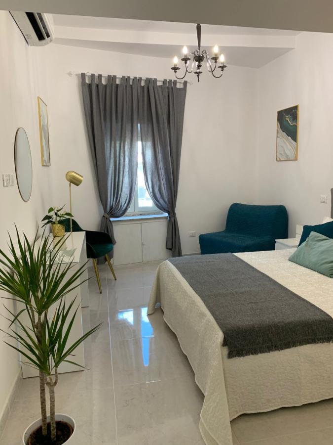 Luxury Apartment In Rome Countryside - Francigena Campagnano Di Roma Exteriér fotografie