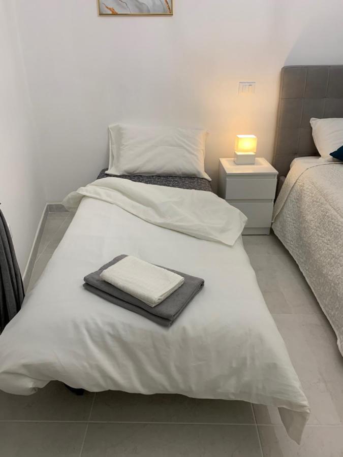 Luxury Apartment In Rome Countryside - Francigena Campagnano Di Roma Exteriér fotografie