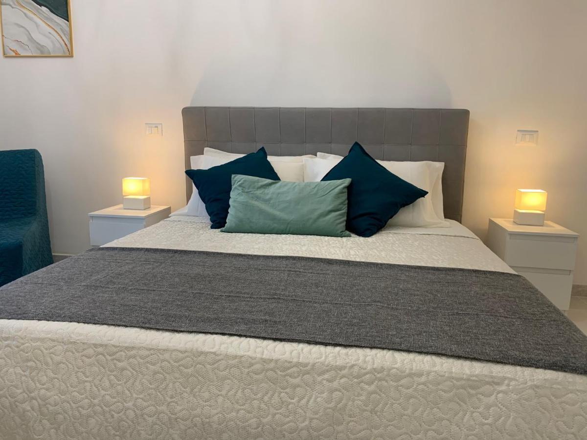 Luxury Apartment In Rome Countryside - Francigena Campagnano Di Roma Exteriér fotografie