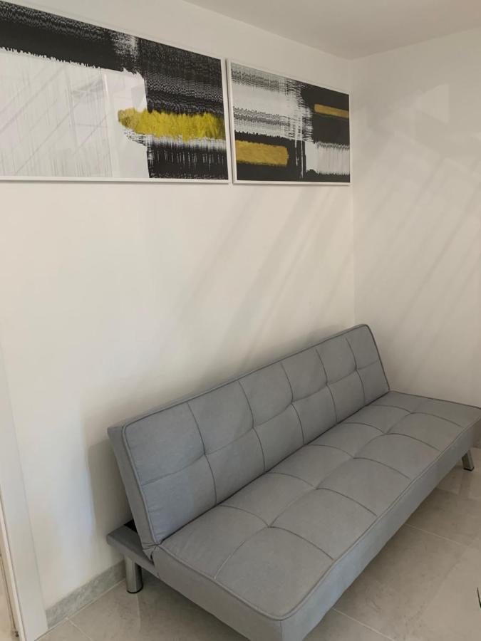 Luxury Apartment In Rome Countryside - Francigena Campagnano Di Roma Exteriér fotografie