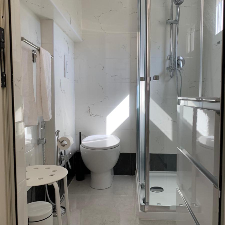 Luxury Apartment In Rome Countryside - Francigena Campagnano Di Roma Exteriér fotografie