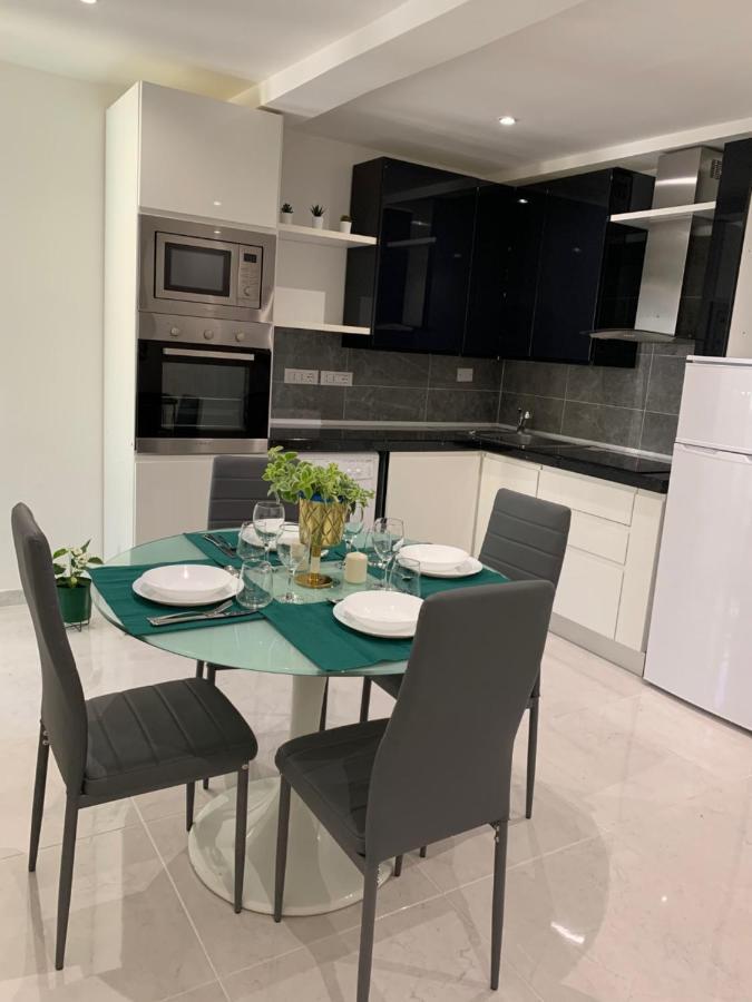Luxury Apartment In Rome Countryside - Francigena Campagnano Di Roma Exteriér fotografie