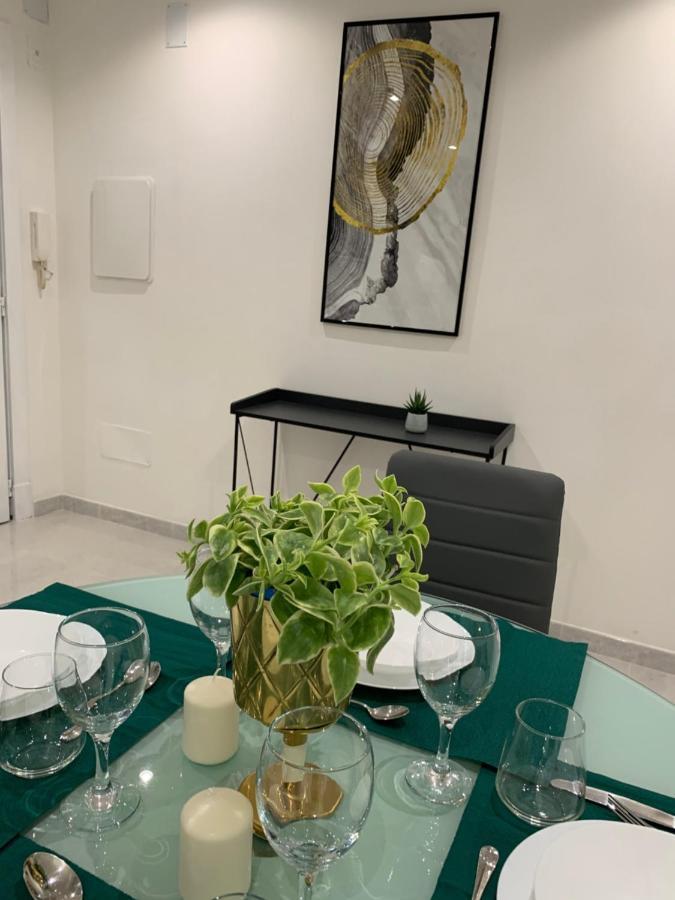 Luxury Apartment In Rome Countryside - Francigena Campagnano Di Roma Exteriér fotografie