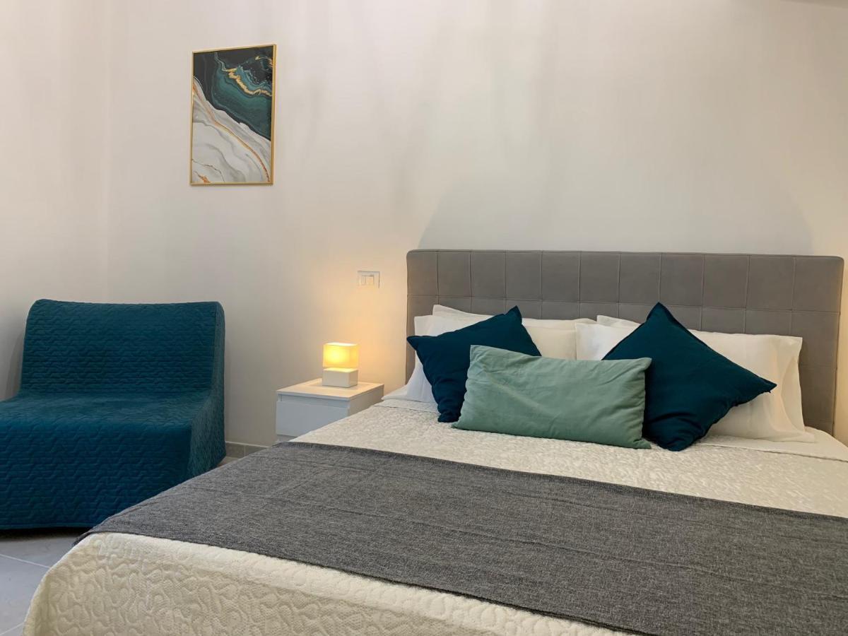 Luxury Apartment In Rome Countryside - Francigena Campagnano Di Roma Exteriér fotografie