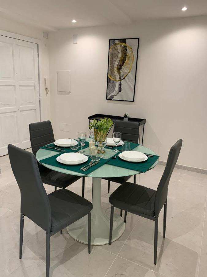 Luxury Apartment In Rome Countryside - Francigena Campagnano Di Roma Exteriér fotografie