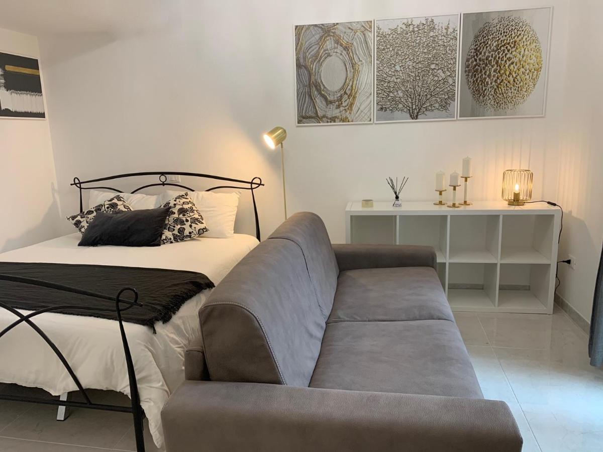 Luxury Apartment In Rome Countryside - Francigena Campagnano Di Roma Exteriér fotografie