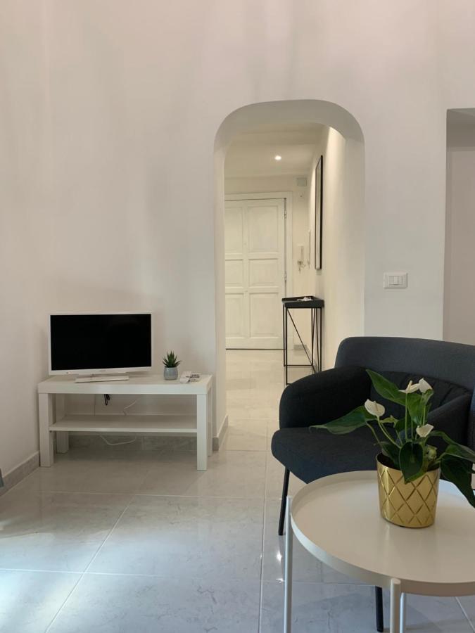 Luxury Apartment In Rome Countryside - Francigena Campagnano Di Roma Exteriér fotografie