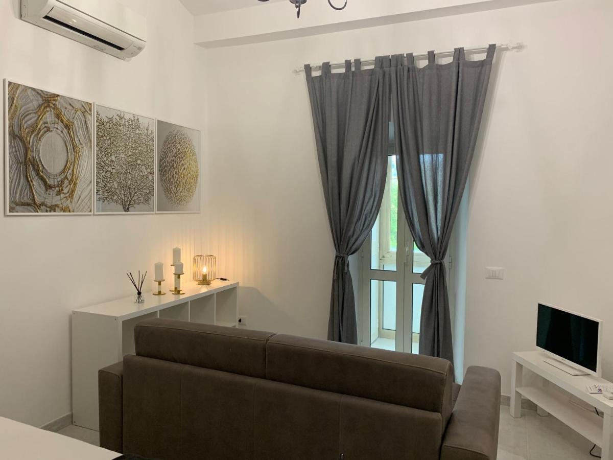Luxury Apartment In Rome Countryside - Francigena Campagnano Di Roma Exteriér fotografie