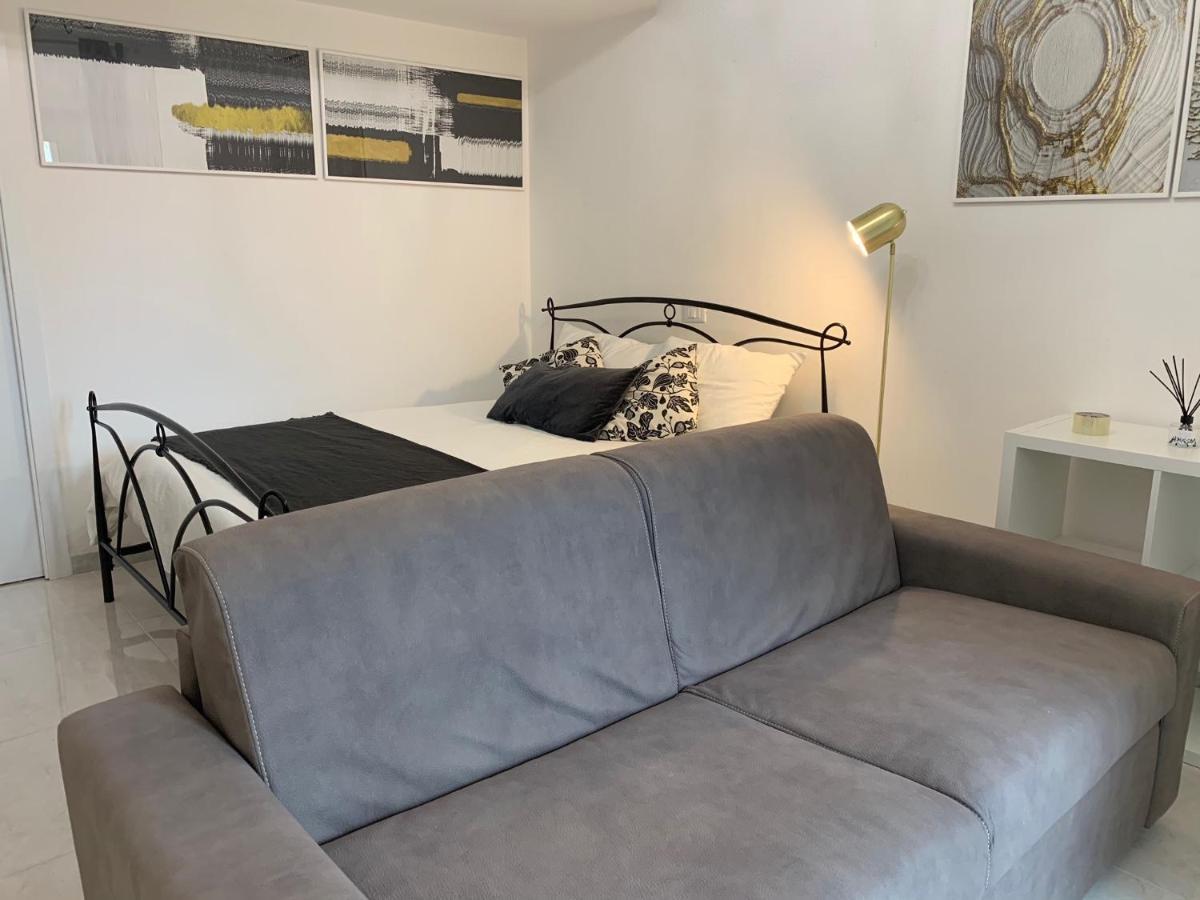 Luxury Apartment In Rome Countryside - Francigena Campagnano Di Roma Exteriér fotografie