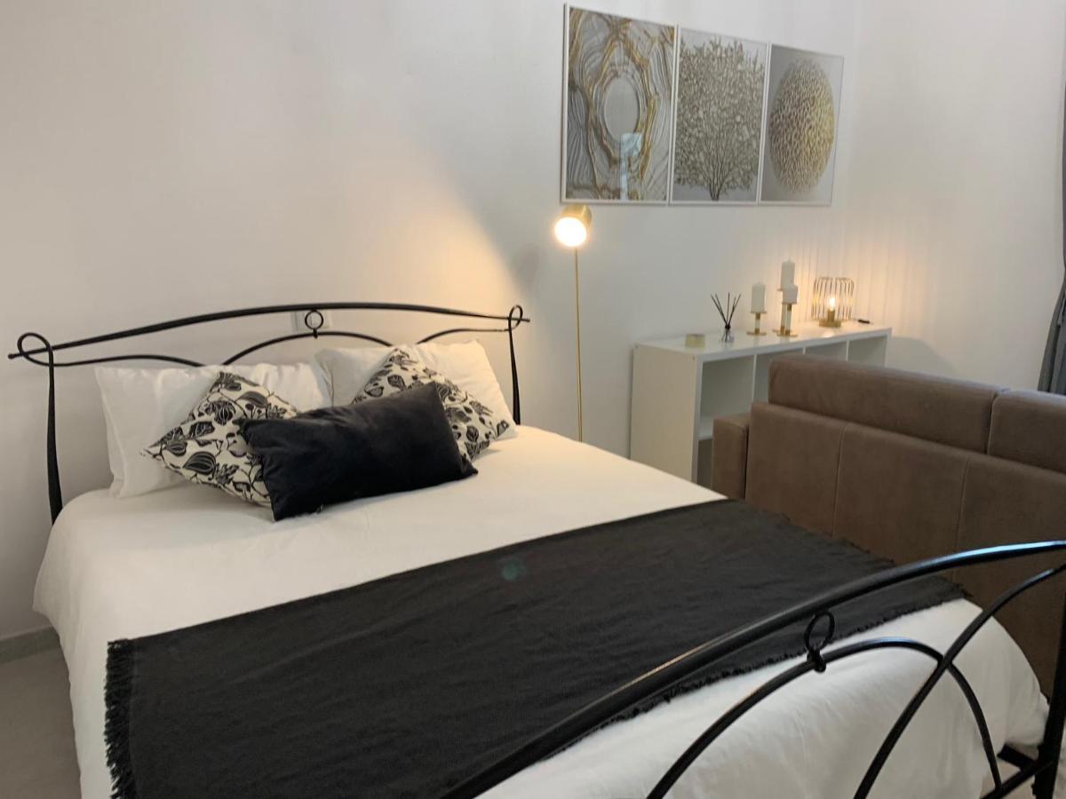 Luxury Apartment In Rome Countryside - Francigena Campagnano Di Roma Exteriér fotografie